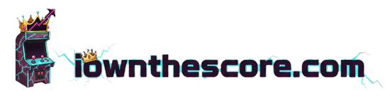 iownthescore